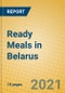 Ready Meals in Belarus - Product Thumbnail Image