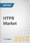 HTPB Market by Application (Rocket Fuel, Waterproof Coatings & Membranes, Adhesives, Sealants), by End-Use (Aerospace & Defense, Construction & Civil Engineering, Automotive, Electrical & Electronics), and Region - Global Forecast to 2022 - Product Thumbnail Image