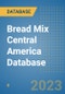 Bread Mix Central America Database - Product Thumbnail Image