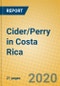 Cider/Perry in Costa Rica - Product Thumbnail Image