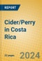 Cider/Perry in Costa Rica - Product Thumbnail Image