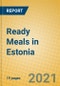 Ready Meals in Estonia - Product Thumbnail Image