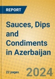 Sauces, Dips and Condiments in Azerbaijan- Product Image