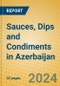 Sauces, Dips and Condiments in Azerbaijan - Product Thumbnail Image