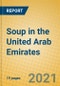 Soup in the United Arab Emirates - Product Thumbnail Image