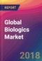 Global Biologics Market Size, Market Share, Application Analysis, Regional Outlook, Growth Trends, Key Players, Competitive Strategies and Forecasts, 2018 To 2026 - Product Thumbnail Image