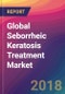 Global Seborrheic Keratosis Treatment Market Size, Market Share, Application Analysis, Regional Outlook, Growth Trends, Key Players, Competitive Strategies and Forecasts, 2018 To 2026 - Product Thumbnail Image