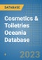 Cosmetics & Toiletries Oceania Database - Product Image