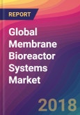 Global Membrane Bioreactor Systems Market Size, Market Share, Application Analysis, Regional Outlook, Growth Trends, Key Players, Competitive Strategies and Forecasts, 2018 To 2026- Product Image