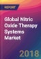 Global Nitric Oxide Therapy Systems Market Size, Market Share, Application Analysis, Regional Outlook, Growth Trends, Key Players, Competitive Strategies and Forecasts, 2018 To 2026 - Product Thumbnail Image