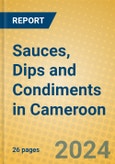 Sauces, Dips and Condiments in Cameroon- Product Image