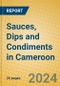 Sauces, Dips and Condiments in Cameroon - Product Thumbnail Image