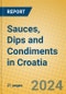 Sauces, Dips and Condiments in Croatia - Product Image