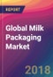 Global Milk Packaging Market Size, Market Share, Application Analysis, Regional Outlook, Growth Trends, Key Players, Competitive Strategies and Forecasts, 2018 To 2026 - Product Thumbnail Image