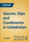 Sauces, Dips and Condiments in Uzbekistan - Product Thumbnail Image