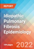 Idiopathic Pulmonary Fibrosis - Epidemiology Forecast - 2032- Product Image