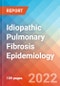 Idiopathic Pulmonary Fibrosis - Epidemiology Forecast to 2032 - Product Thumbnail Image