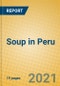 Soup in Peru - Product Thumbnail Image