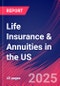 Life Insurance & Annuities in the US - Industry Market Research Report - Product Image