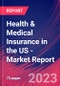 Health & Medical Insurance in the US - Industry Market Research Report - Product Thumbnail Image