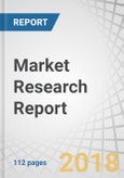 Robotic Drilling Market Application (Onshore and Offshore), Installation (New Builds and Retrofits), Components (Hardware and Software), and Region (North America, Asia Pacific, Europe, Middle East) - Global Forecast to 2023- Product Image