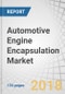 Automotive Engine Encapsulation Market by Product Type (Engine Mounted, Body Mounted), Material Type, Vehicle Class (Economic, Mid-Priced, Luxury), Fuel Type & Region (Asia Pacific, Europe, North America, Rest of The World) - Global Forecast to 2025 - Product Thumbnail Image