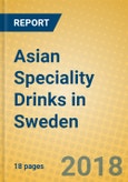 Asian Speciality Drinks in Sweden- Product Image
