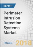 Perimeter Intrusion Detection Systems Market by Component (Solutions and Services), Solutions (Sensors & Video Surveillance Systems), Services, Organization Size, Deployment Type, Vertical, and Region - Global Forecast to 2023- Product Image