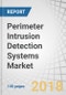 Perimeter Intrusion Detection Systems Market by Component (Solutions and Services), Solutions (Sensors & Video Surveillance Systems), Services, Organization Size, Deployment Type, Vertical, and Region - Global Forecast to 2023 - Product Thumbnail Image