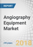 Angiography Equipment Market by Product (Angiography Systems, Catheters, Guidewire, Balloons, Contrast Media), Technology (X-Ray, CT, MRA), Procedure (Coronary, Endo, Neuro), Application & Patient Care Setting - Global Forecast to 2023- Product Image