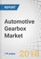 Automotive Gearbox Market by Application, Number of Gears, Electric Vehicle Type, Off-Highway vehicle, Vehicle Type, Region - Global Forecast to 2025 - Product Thumbnail Image