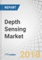 Depth Sensing Market by Component, Type, Technology (Stereo Vision, Structured Light, Time-of-Flight), Vertical (Automotive, Building Automation, Consumer Electronics, Industrial and Medical) and Geography - Global Forecast to 2023 - Product Thumbnail Image