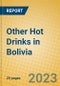 Other Hot Drinks in Bolivia - Product Image