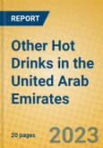 Other Hot Drinks in the United Arab Emirates- Product Image