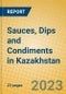 Sauces, Dips and Condiments in Kazakhstan - Product Image