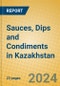 Sauces, Dips and Condiments in Kazakhstan - Product Thumbnail Image