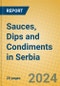 Sauces, Dips and Condiments in Serbia - Product Thumbnail Image