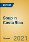 Soup in Costa Rica - Product Thumbnail Image