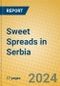 Sweet Spreads in Serbia - Product Image