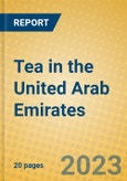 Tea in the United Arab Emirates- Product Image