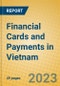 Financial Cards and Payments in Vietnam - Product Image