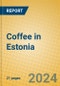 Coffee in Estonia - Product Thumbnail Image