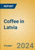 Coffee in Latvia- Product Image