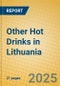 Other Hot Drinks in Lithuania - Product Image