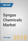 Syngas Chemicals: Global Markets to 2022- Product Image
