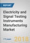 Electricity and Signal Testing Instruments Manufacturing: Global Markets to 2022 - Product Thumbnail Image