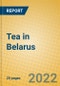 Tea in Belarus - Product Thumbnail Image