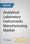 Analytical Laboratory Instruments Manufacturing: Global Markets 2023-2028 - Product Thumbnail Image