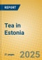 Tea in Estonia - Product Thumbnail Image