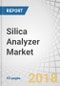 Silica Analyzer Market by Type (Equipment and Consumables), Industry (Power Generation (Utility, Captive/IPP), Semiconductor), and Region (North America, Europe, Asia Pacific, and Rest of the World) - Global Forecast to 2023 - Product Thumbnail Image